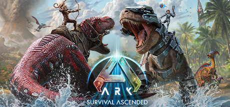 Хостинг ARK: Survival Ascended