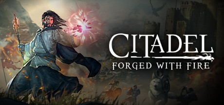 Хостинг Citadel: Forged With Fire