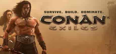 Хостинг Conan Exiles