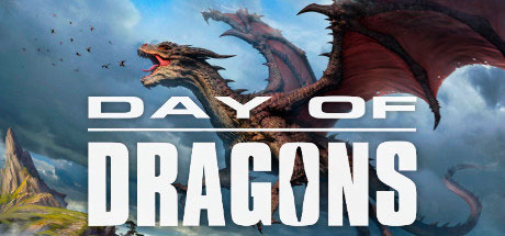 Хостинг Day of Dragons
