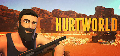 Хостинг hurtworld